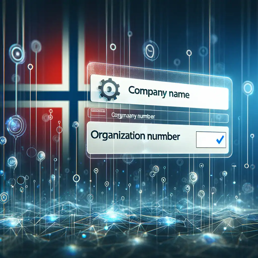 Brønnøysund API: Automated Lookup for Quality Assurance