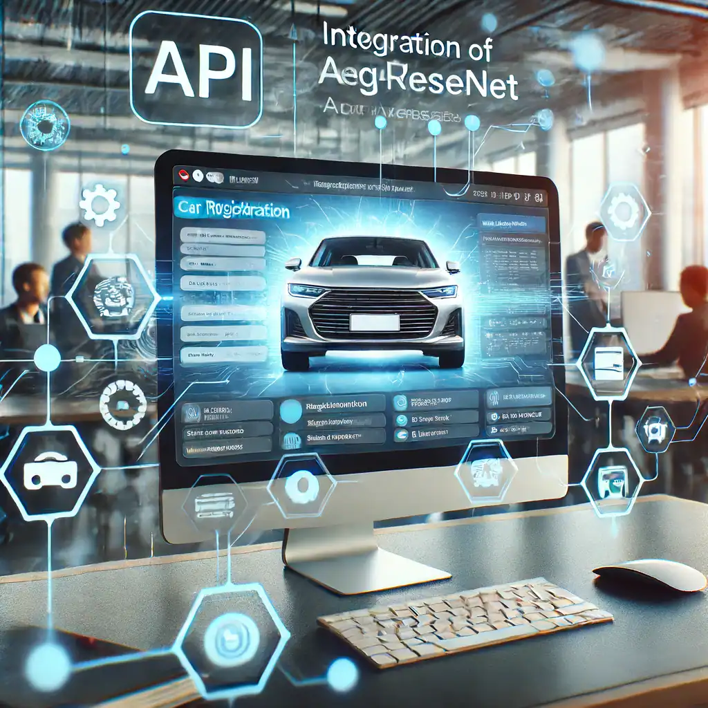Explore the Benefits of Vegvesenet API for Efficient Data Management