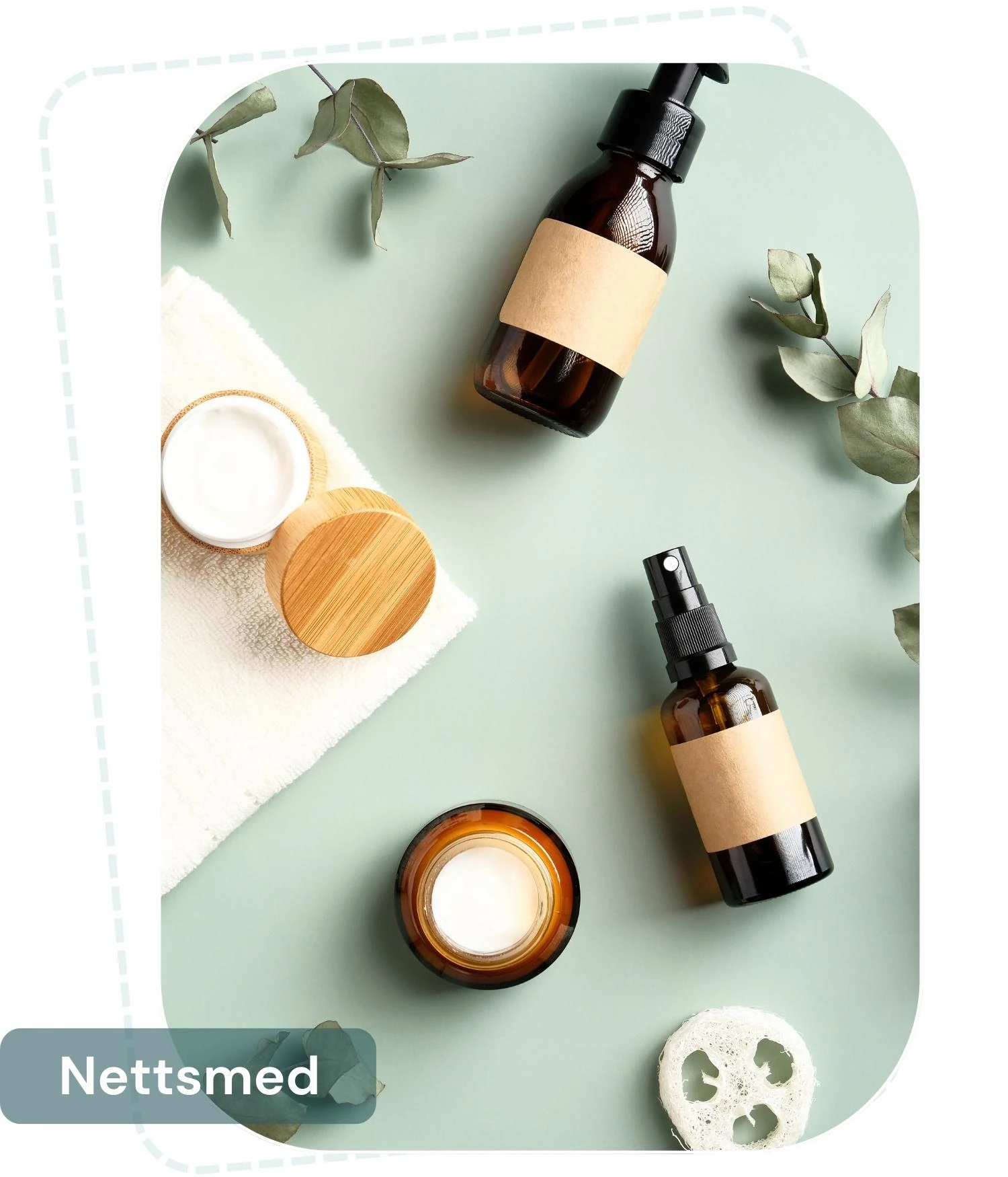 Nettbutikk, Nettsmed