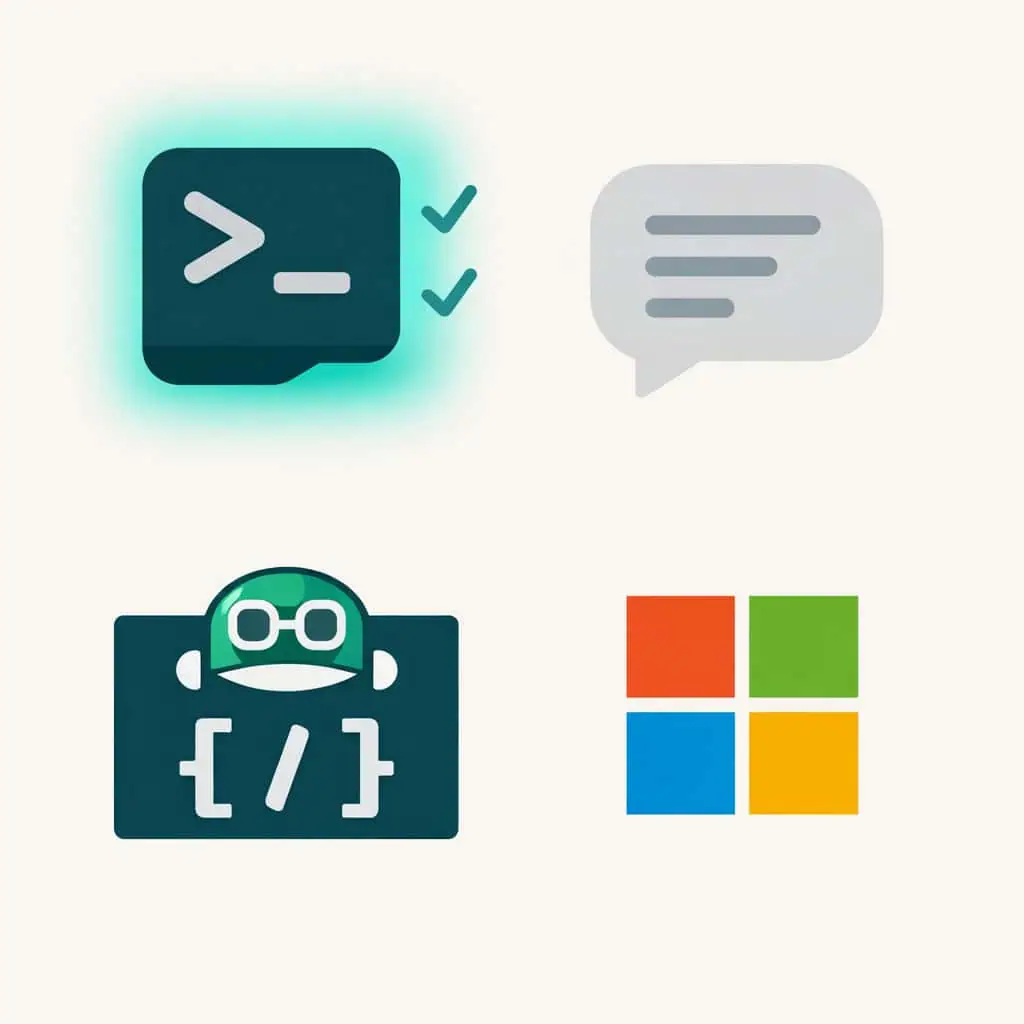 Comparison of claude for business with ChatGPT and Copilot