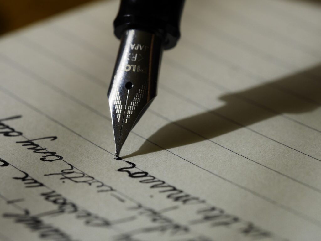 Custom user role in WordPress — Author Pro role assigned in the user editor