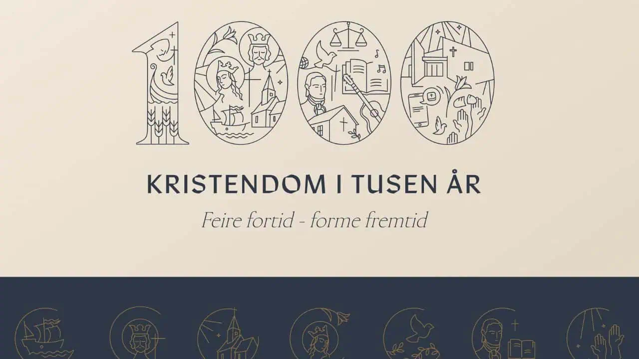 Et glimt av nye kristendom.no