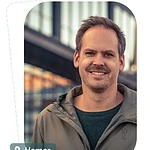 Eirik Fjellestad sitt profilbilde