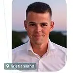 Sindre Fjellestad profilbilde