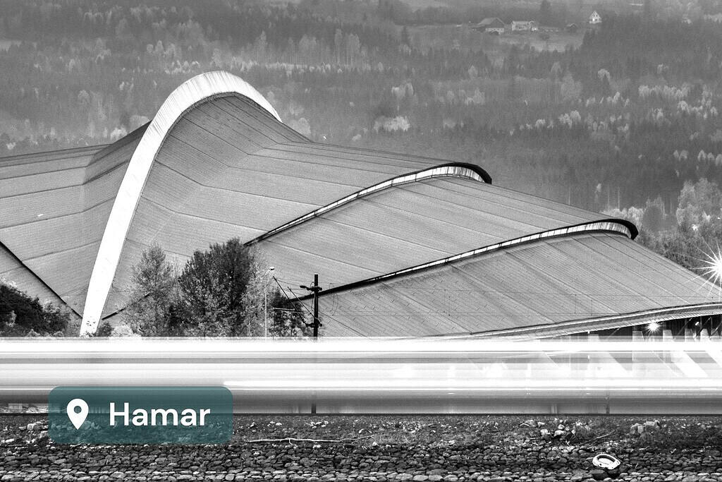 Hamar