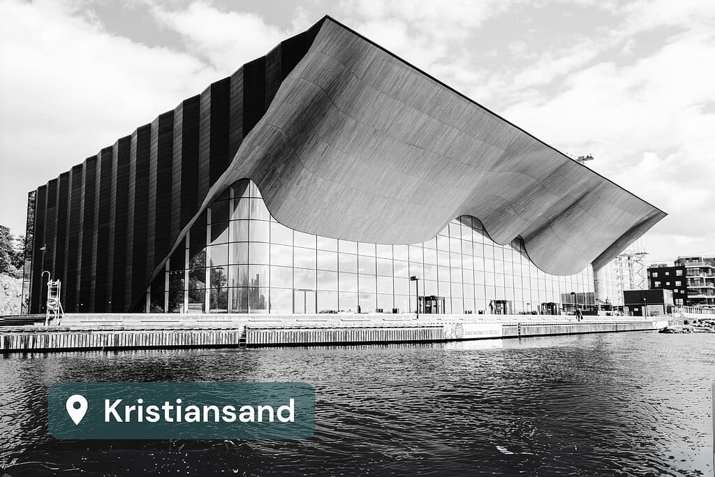 Om Nettsmed 5 Kristiansand