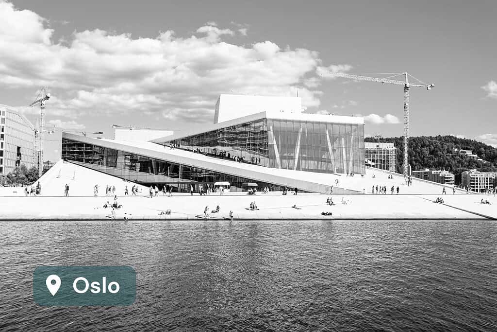 Om Nettsmed 6 Oslo