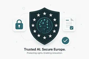 AI agent GDPR for norske bedrifter
